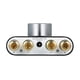 thumbnail image 4 of TPA3116 BT5.0 Amplificador de potencia digital Receptor de audio inalámbrico estéreo de alta fidelidad, 4 of 8