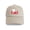 Khaki, variant on CafePress - Chef Cap - Adjustable 100% Brushed Unisex Casual Cotton Baseball Cap, Beige, 1