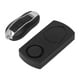 thumbnail image 4 of Alarma de bicicleta inalámbrica, sensibilidad de 7 niveles 115db alarma de motocleta del sensor de vibración, 4 of 7