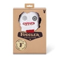 thumbnail image 1 of SEAYI Fuggler Series Toys of Gold Fugg (Reek O), 9 inch Fuggler Funny Ugly Monster with Human-like Teeth Plush Toys for Kids, Age 4+, 1 of 9