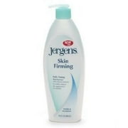 Jergens Jerg 21oz Skin Firming Bonus