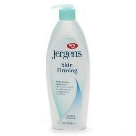 Jergens Jerg 21oz Skin Firming Bonus