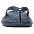thumbnail image 2 of Sandalia Flexi para Hombre Estilo 404143 Azul, 2 of 5