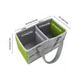 thumbnail image 4 of Birdeem Sac de Rangement Portable Ajouré Séparé Sac à Main Sac de Rangement pour Haut-Parleur, 4 of 10