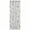Blue, variant on Vintage Botanical Door Curtains for Door Window, French Sidelight Front Back Door Curtains With Tieback, Birds Branch Watercolor Leaf Kitchen Rod Pocket Drapes Panel, 54"x72"