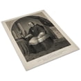 thumbnail image 3 of Print: Rgt. Rev. Michael Domenec, Bishop Of Pittsburg, Pa., 1871, 3 of 4