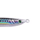 thumbnail image 2 of Equipo De Pesca Señuelos de pesca con plantilla, pesos de 100g, cebo duro para curricán, herramientas para aparejos de barcos de pesca de lubina, 2 of 4