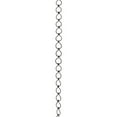 thumbnail image 3 of RCH Supply Company Sleek Unwelded Fixture Chain, 3 of 4