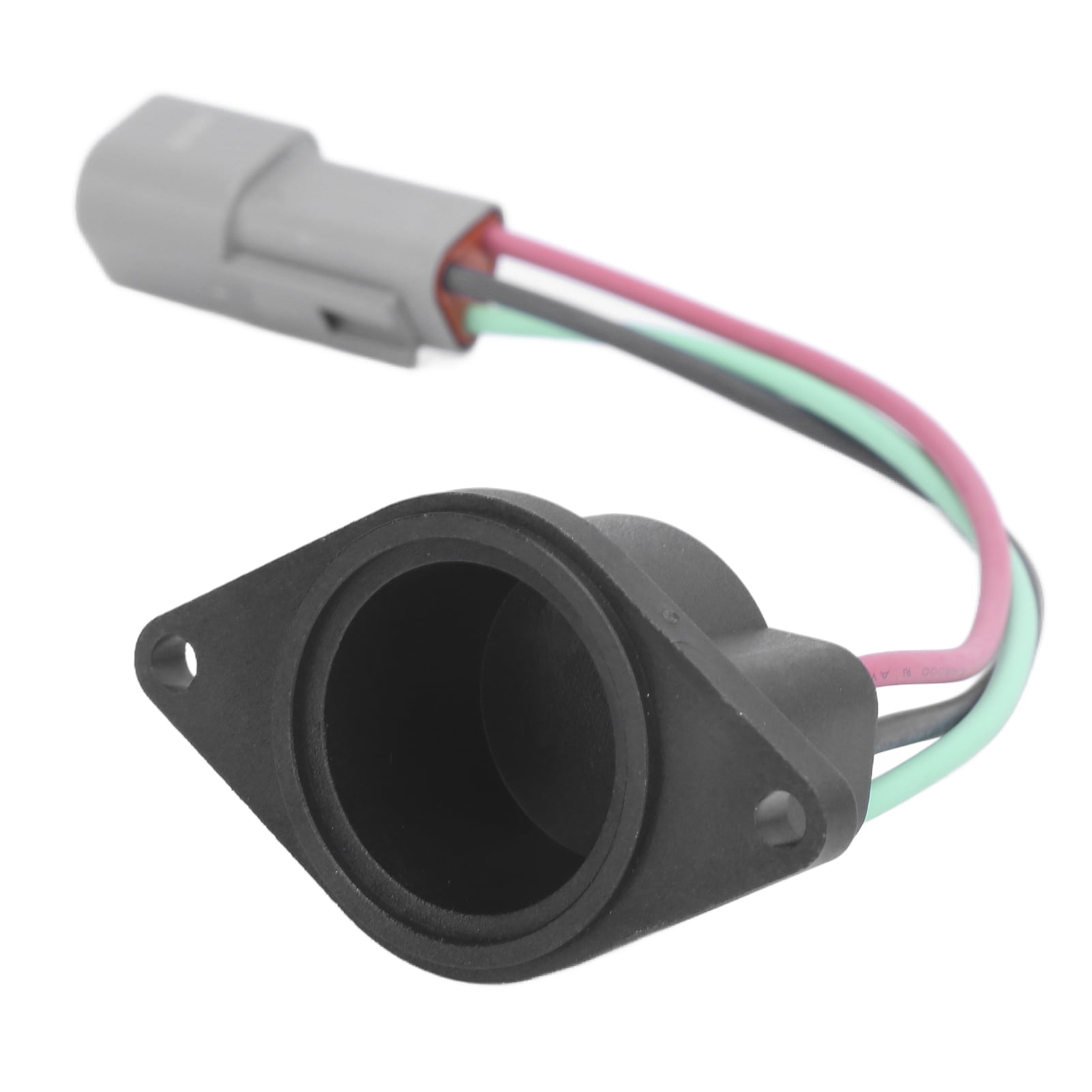 VeroCity 三PLUS 2ch+3ch Bosch SP0F000062 Retro Line 3-3/8 Tachometer : Amazon.ca