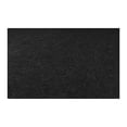 thumbnail image 1 of Tapis de Foyer Ignifuge Sans Tapis Coussinet de Flamme Poterie Chargeurs Assiettes de Charge en Poterie Table d'Appoint Ronde Table à Manger avec 6 Napperons Ensemble de Table à Manger Ensemble de Table de Souper pour 6 avec Table à Manger, 1 of 4