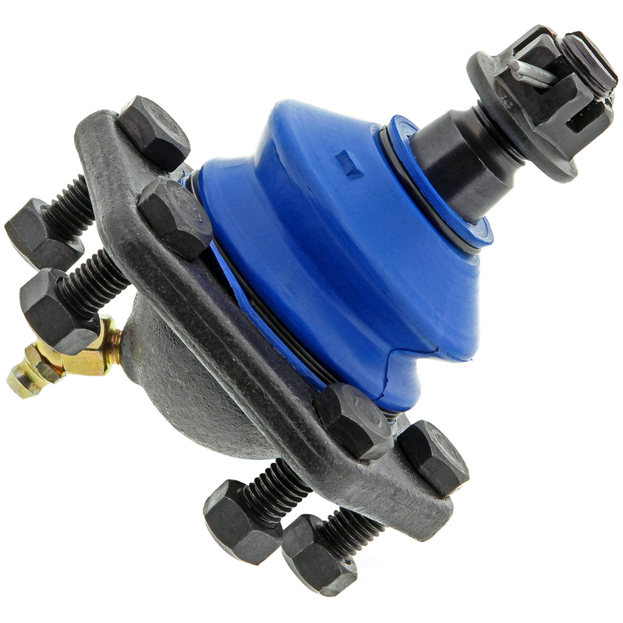 00504653 TEDGUM Sleeve, Control Arm Mounting Rear, Front Axle