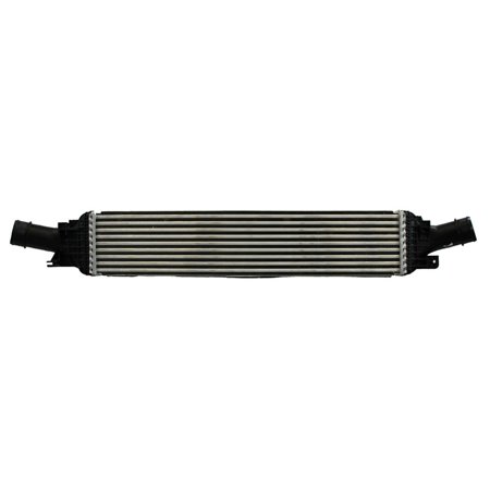 Agility Auto Parts 5010024 Intercooler for Audi Specific Models