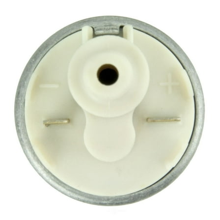 Electric Fuel Pump Fits select: 1989-1990 JEEP WRANGLER / YJ, 1987-1988 JEEP WRANGLER