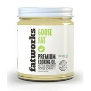 Fatworks Goose Fat - 7.5 oz