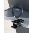 thumbnail image 2 of Travel Must Haves Soporte para Clip Metal Aleación Magnética IPhone 15 14 13 12, 2 of 8