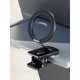 thumbnail image 2 of Travel Must Haves Soporte para Clip Metal Aleación Magnética IPhone 15 14 13 12, 2 of 8