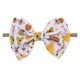 thumbnail image 1 of Dinheiro Accesorios para collares de corbata para mascotas amarillo/naranja | | Rejilla de Pascua para atar perros y gatos interesantes., 1 of 5