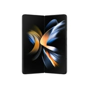Samsung Galaxy Z Fold4 SM-F936U 256 GB Smartphone - 7.6 Yes Dynamic AMOLED Full HD Plus - Octa-core (Cortex X2Single-core (1 Core) 3.18 GHz + Cortex A710 Triple-core (3 Core) 2.70 GHz + Cortex A51...