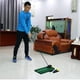 thumbnail image 4 of Wosthever Cuerda de pelota de golf, golpe de tiro, ayuda para la práctica de entrenamiento, práctica deportiva de columpio, portátil, fácil operación, Golf No.02 Wosthever OD010675-02, 4 of 6