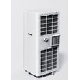 thumbnail image 3 of Kross 10,000 Btu Portable Air Conditioner, 3 of 3