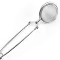 thumbnail image 4 of VONKY Gold Stainless Steel Tea Infuser Mesh Strainer Premium Wide Application Easy To Clean Gold, 4 of 6