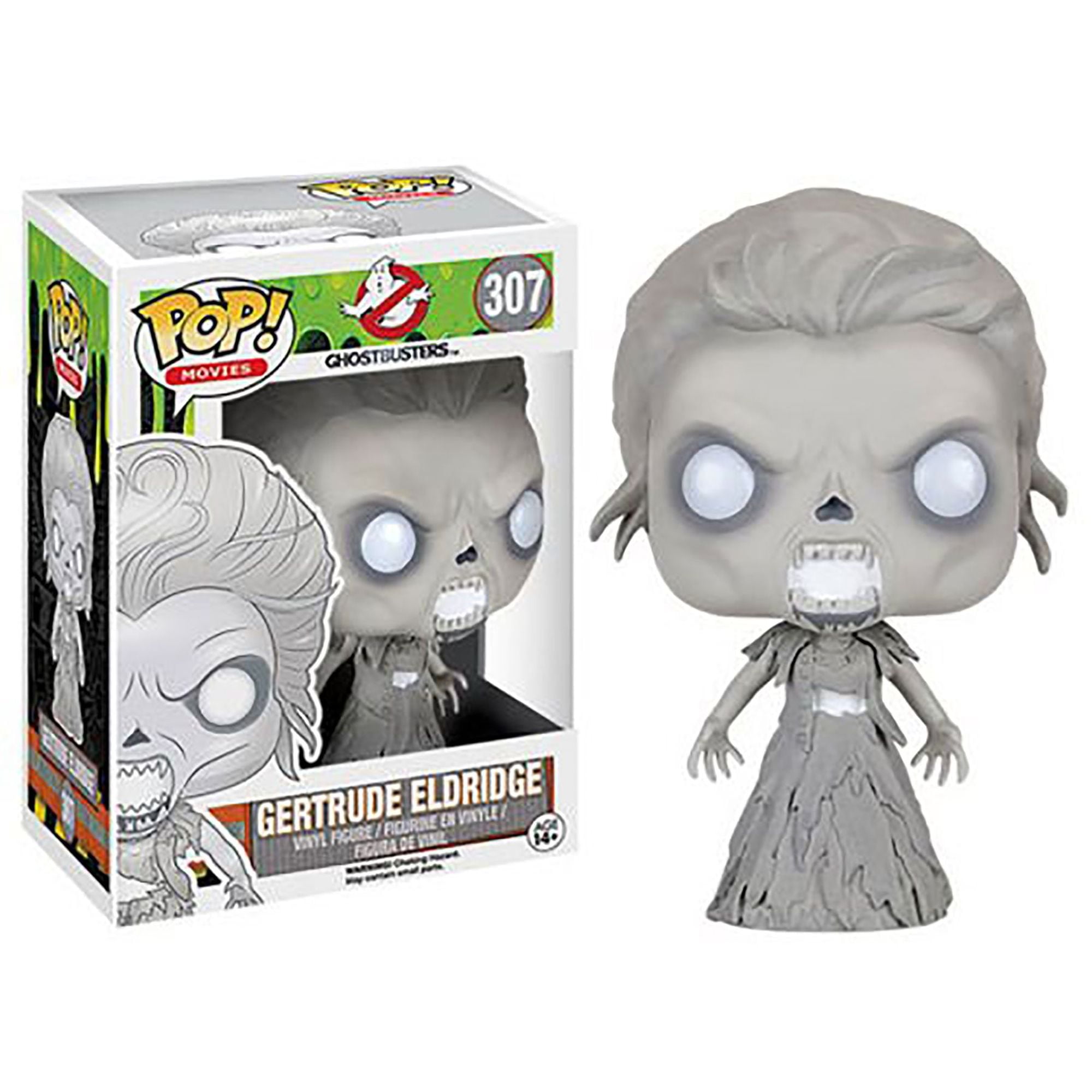 rocksteady funko pop