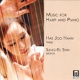 thumbnail image 1 of Music for Harp and Piano, 1 of 1