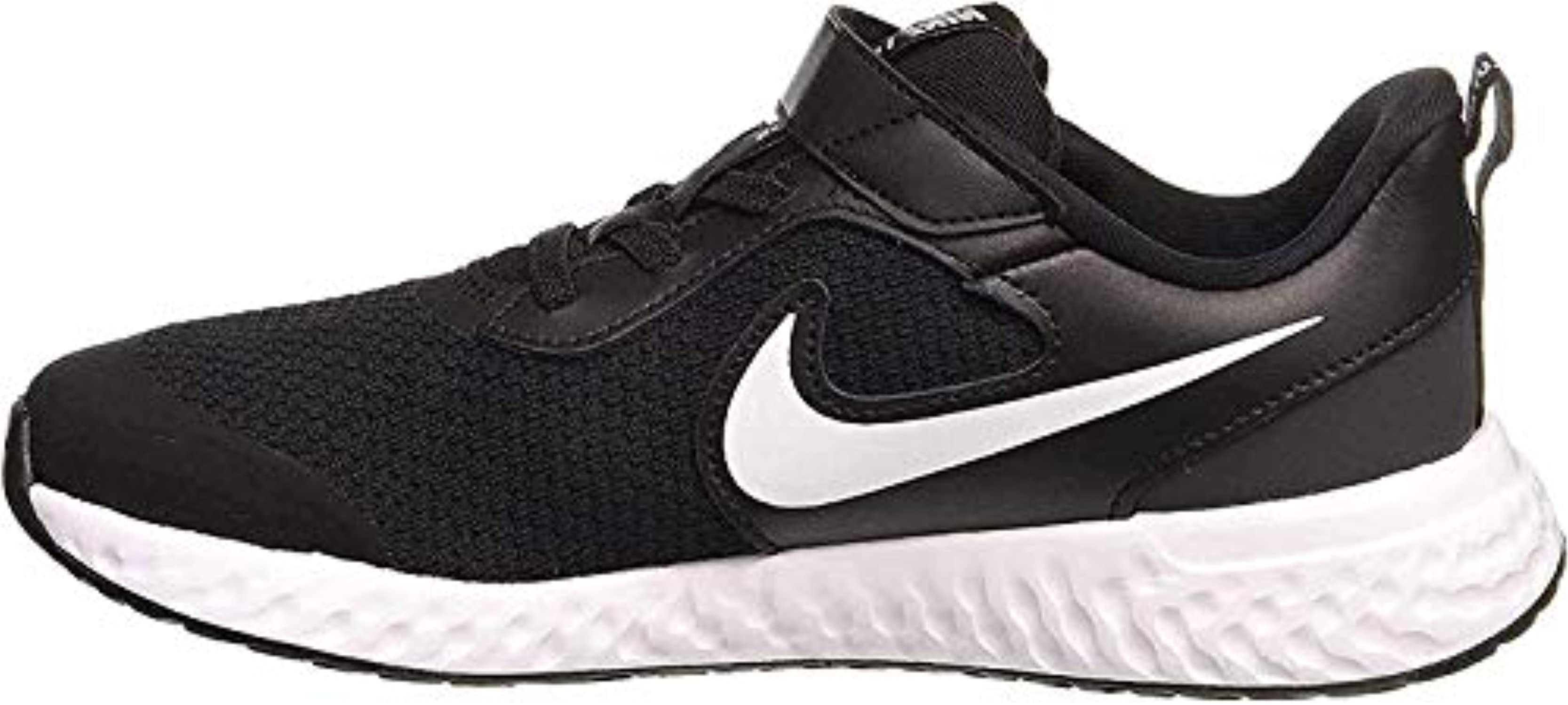 Nike Nike Kids Revolution 5 Toddler Velcro Running Shoe