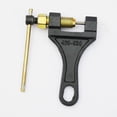 thumbnail image 3 of Motorcycle Chain Breaker Link Removal Splitter Motor Chain Cutter Riveting Tool 420-530;, 3 of 7
