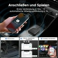 thumbnail image 6 of AUTOABC Carplay Wireless Adapter, Dongle for OEM Carbit Link/Smart Link/Phone Link/Easy Connect, 6 of 8