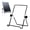 Black*1, variant on ipad picture case frame,Foldable Multi-Angle Tablet Stand,Universal Adjustable Metal Desk Stand With 180° Rotation For Ipad 10.2",Ipad Pro 11"/12.9" 2020/2018,Ipad Air,Samsung Tab And All Tablets