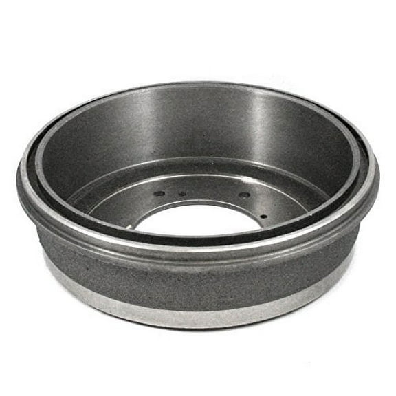 DuraGo BD3532 Rear Floating Brake Drum