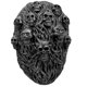 thumbnail image 1 of 2026 Halloween Horror Skeleton Mask - Scary Skull Ghost Mask, Halloween Steampunk Skeleton Mask Creepy Face Latex Masks, 1 of 5
