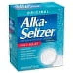 Alka-Seltzer Single Dose Packets, 36 / Box