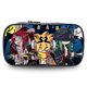 thumbnail image 1 of Estuche para lápices Aotus Godroses de gran capacidad, impermeable, para niños, 1 of 3