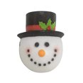 thumbnail image 2 of Pantalla de Navidad Puerta Colgante Muñeco de nieve Lámpara Colgante Pantalla de calle Wmkox8yii FSASFJB372, 2 of 2