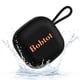 thumbnail image 1 of Altavoz Bluetooth Bobtot Portátil Resistente al Agua Negro, 1 of 6