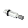 thumbnail image 3 of TPMS Value Stem, High Strength Aluminum Easy Installation  Performance Tire Pressure Monitor System Silver  For Car Replacement For  XJ 2011-2012, 3 of 8