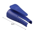 thumbnail image 2 of S SERENABLE Binder Rings Opener Binder Rings Closer Opener Tool Loose Leaf Binder Opener, 2 of 8