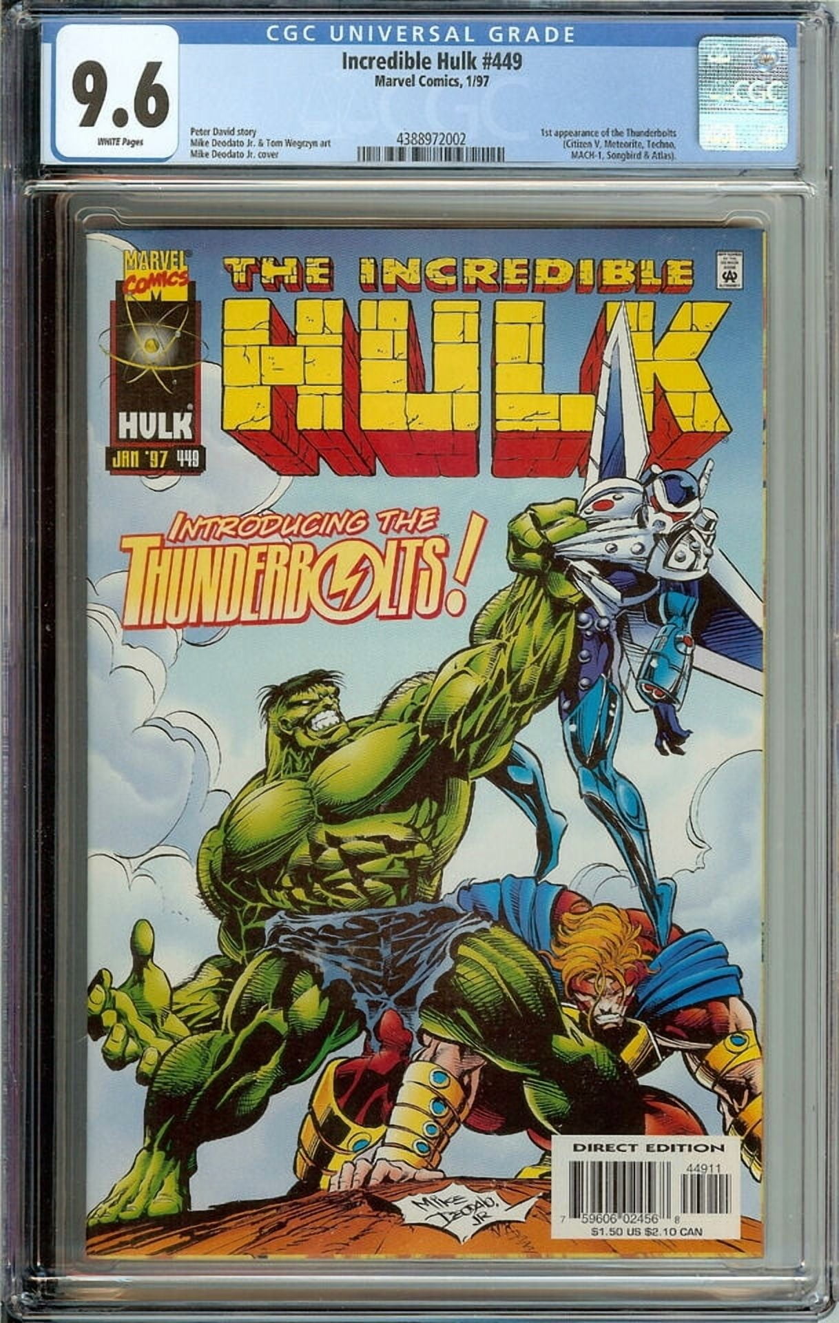 Hulk