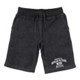 thumbnail image 1 of W Republic 566-367-HCH-03 Men Rensselaer Polytechnic Institute Property Shorts, Heather Charcoal - Large, 1 of 1