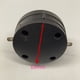 thumbnail image 1 of Hytrove 6Ud Tweeter Horn En Color Negro Con Resistente Y Rendimiento Estable, 1 of 8