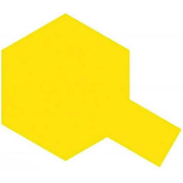 Tamiya TAM85097 100 ml Can TS97 Spray Lacquer, Pearl Yellow Walmart