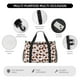 thumbnail image 4 of Balery Football Bolsa de Gimnasio para Mujeres, Bolsa de Viaje con Bolsillo Húmedo, Bolsa de Fin de Semana para Mujeres, Bolsa de Viaje Resistente al Agua, 4 of 7
