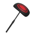 thumbnail image 1 of fastboy Golf Travel Bag Support Rod Stick Red Bag System Alloy Aluminum Support Golf Rod, 1 of 2