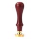 thumbnail image 3 of FLhrweasw Reemplace la cabeza cobre Vintage Hobby Tools DIY Sello cera Artesanía (YW-26), 3 of 8