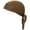 Coffee, variant on Wicking Bandana Dew Rag Skull Cap Quick Dry Helmet Lining Hat Men'S And Women'S, Coffee