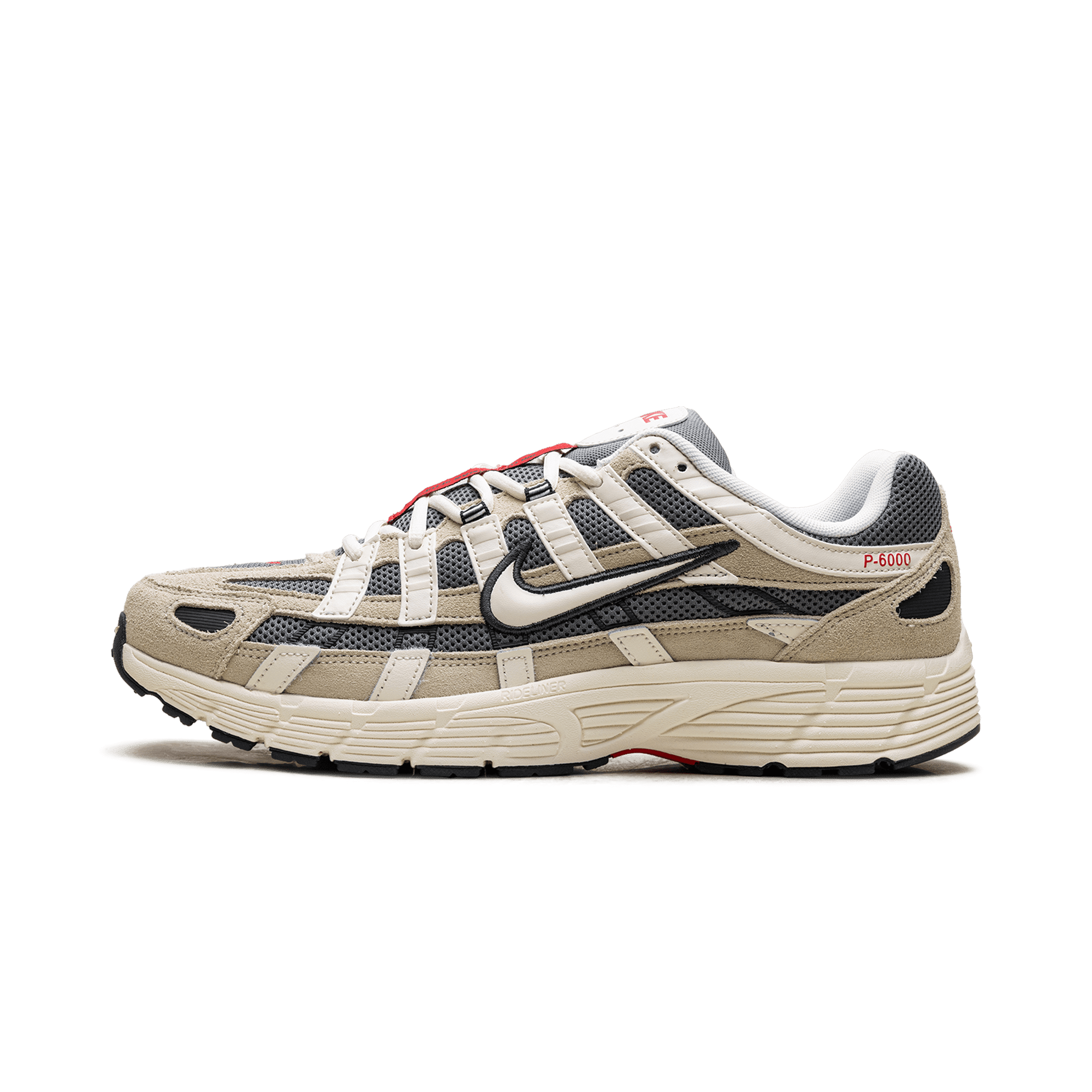 NIKE MENS P-6000 "Independence Day" IH4382 200 IH4382 200 from Stadium Goods