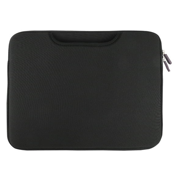 unbranded  Tablet Bag 16-inch Laptop Pouch for Airport Man Travel