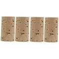 thumbnail image 4 of GARVALON Flute Cork Replacement 4Pcs For Flute Headjoint Protect and Extend Life, 4 of 8